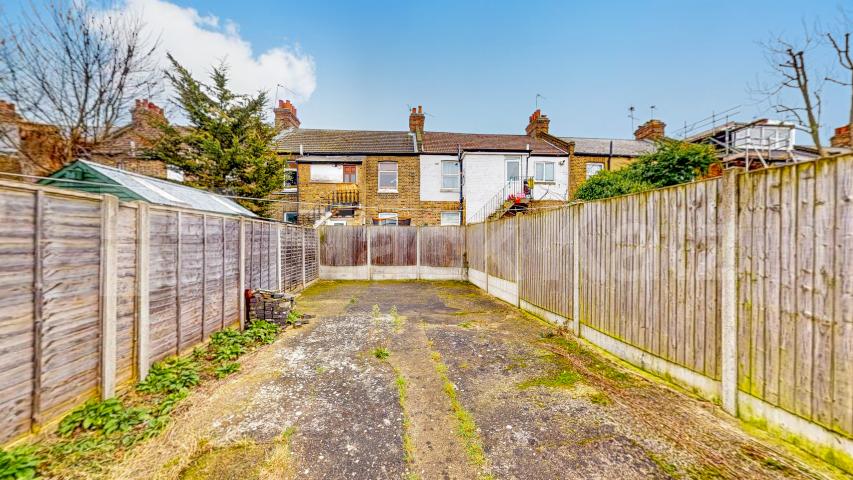 UNDER OFFER Villiers Road, Willesden Green